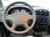2002 Dodge Grand Caravan Sport Steering Wheel