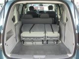 2009 Volkswagen Routan S Trunk