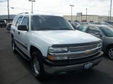 2003 Chevrolet Tahoe 4x4