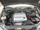 2003 Toyota Camry XLE V6 3.0 Liter DOHC 24-Valve V6 Engine