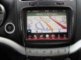 2011 Dodge Journey R/T Navigation