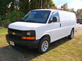 2010 Chevrolet Express 1500 Work Van
