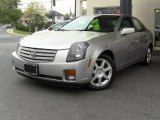 2005 Cadillac CTS Sedan