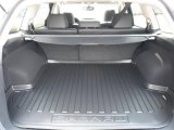 2011 Subaru Outback 3.6R Limited Wagon Trunk