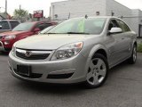 2008 Saturn Aura XE 3.5