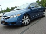 2010 Honda Civic LX Sedan