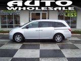 2011 Honda Odyssey EX-L