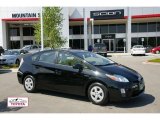 2010 Toyota Prius Hybrid II
