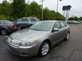 2008 Lincoln MKZ Sedan