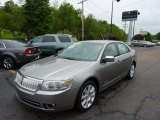 2008 Lincoln MKZ Sedan