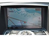 2010 Infiniti G 37 S Sport Convertible Navigation