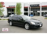 2007 Nissan Maxima 3.5 SE