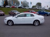 2009 Chevrolet Malibu LT Sedan