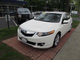 2009 Acura TSX Sedan