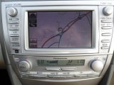 2010 Toyota Camry XLE V6 Navigation