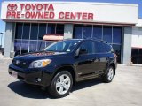 2007 Toyota RAV4 Sport