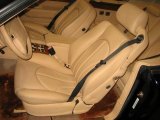 Rolls-Royce Corniche Interiors