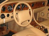 2000 Rolls-Royce Corniche  Tan Interior