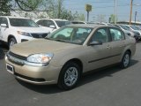 2005 Chevrolet Malibu Sedan