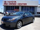 2010 Scion tC 