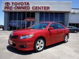 2010 Toyota Camry SE