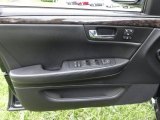 2008 Cadillac DTS  Door Panel