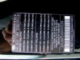 2010 Land Rover LR4 HSE Info Tag