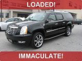 2007 Cadillac Escalade ESV AWD
