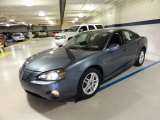 2006 Stealth Gray Metallic Pontiac Grand Prix GT Sedan #49361915