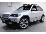 2008 BMW X5 4.8i