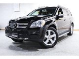 2009 Mercedes-Benz GL 450 4Matic