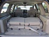 2003 GMC Yukon Denali AWD Trunk