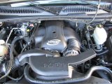 2003 GMC Yukon Denali AWD 6.0 Liter OHV 16V Vortec V8 Engine