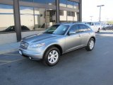 2005 Infiniti FX 35 AWD