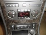 2011 GMC Acadia Denali AWD Controls