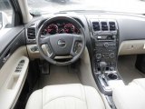 2011 GMC Acadia Denali AWD Dashboard