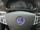 2007 Saab 9-5 2.3T SportCombi Wagon Steering Wheel