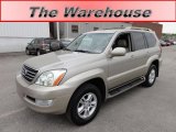 2004 Lexus GX 470