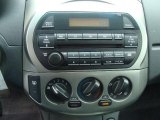 2003 Nissan Altima 2.5 S Controls