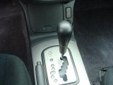 2003 Nissan Altima 2.5 S 4 Speed Automatic Transmission