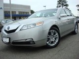 2010 Acura TL 3.5 Technology