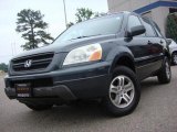 2004 Honda Pilot EX-L 4WD