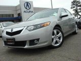 2009 Acura TSX Sedan