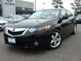 2009 Acura TSX Sedan