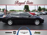 2009 Nissan Altima 2.5 SL