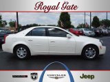 2003 Cadillac CTS Sedan