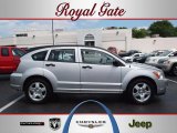 2007 Dodge Caliber SXT