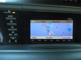 2007 Mercedes-Benz CL 550 Navigation
