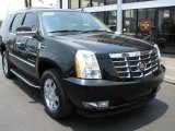 2007 Cadillac Escalade AWD