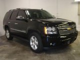 2009 Chevrolet Tahoe LTZ 4x4